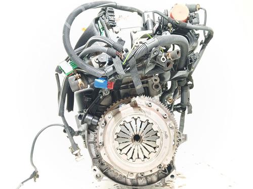 Used Engine Engine PEUGEOT 206 SW (2E/K) 1.4 (75 hp) 25977238 25977238