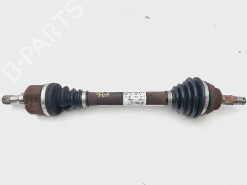Used Left front driveshaft Left front driveshaft CITROËN C4 II (NC_) 1.6 VTi 120 (NC5FS0, NC5FS9) (120 hp) 20685527 20685527