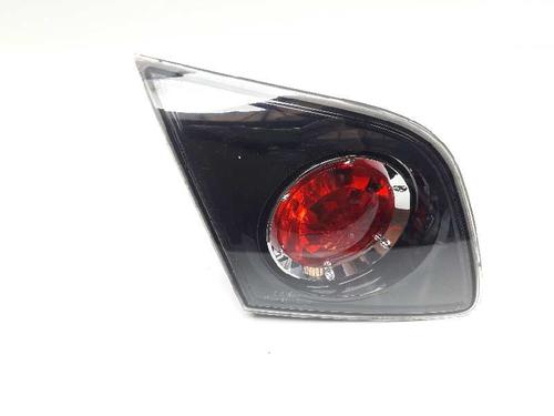 Used Left taillight Left taillight MAZDA 3 (BK) 1.6 DI Turbo (109 hp) 9260040 9260040