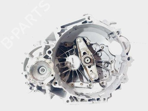 Used Gearbox Gearbox SEAT IBIZA V (KJ1, KJG) [2017-2026] 17061977 17061977