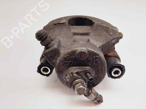 Left front brake caliper SEAT Mii (KF1, KE1) 1.0 | BP20683896M105 