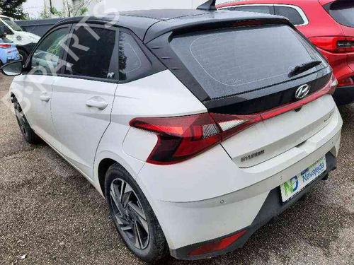 Left front window switch HYUNDAI i20 III (BC3, BI3) | BP17650364I27 - Image 7