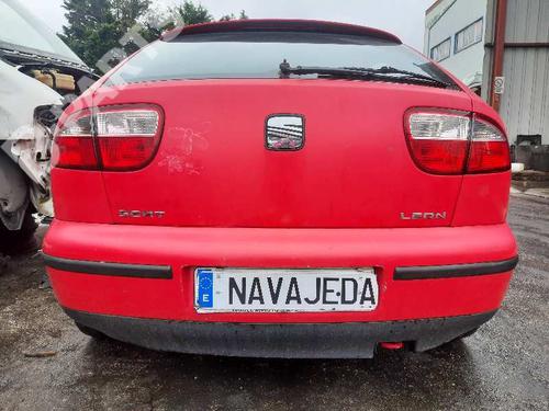 Right rear window motor SEAT LEON (1M1) 1.6 16 V | BP20681219E22 