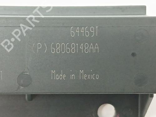 Elektronisk modul FIAT FREEMONT (345_) 2.0 JTD | BP29886234M83