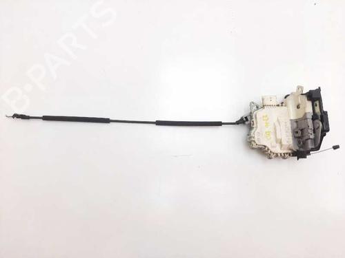 Used Front right lock Front right lock SEAT ALTEA XL (5P5, 5P8) 1.6 LPG (102 hp) 20679497 20679497
