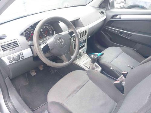 Front left window mechanism OPEL ASTRA H (A04) 1.7 CDTI (L48) | BP31931360C22 - Image 11