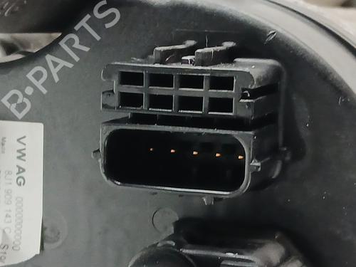 Steering rack AUDI TT (8J3) 2.0 TFSI | BP30931728M22  - Image 6