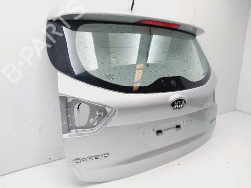 Tailgate KIA CARENS IV  | BP18412711C6 