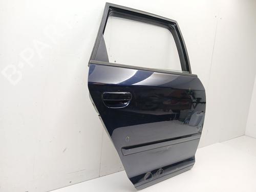 Right rear door AUDI A3 Sportback (8PA) 2.0 TDI 16V | BP29639490C5 