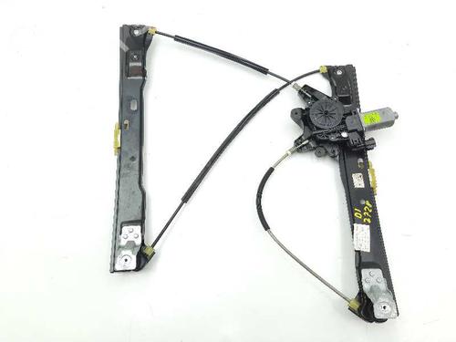 Used Front left window mechanism Front left window mechanism FORD C-MAX II (DXA/CB7, DXA/CEU) 1.6 Ti (105 hp) 9692789 9692789