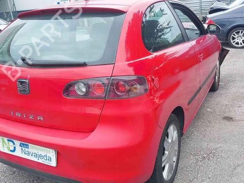Engine SEAT IBIZA III (6L1) 1.4 16V | BP38651699M1  - Image 14