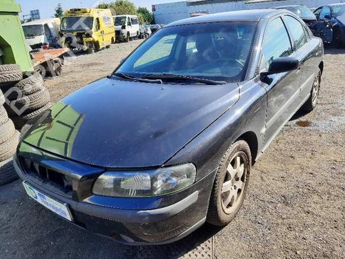 Right front window switch VOLVO S60 I (384) 2.4 D | BP24472892I26  - Image 8