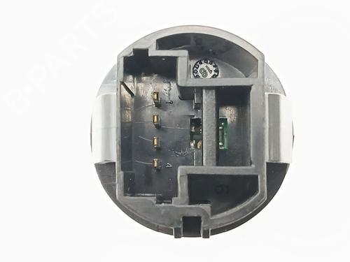 Ignition barrel RENAULT CLIO IV (BH_) 1.5 dCi 90 | BP25900950M48 
