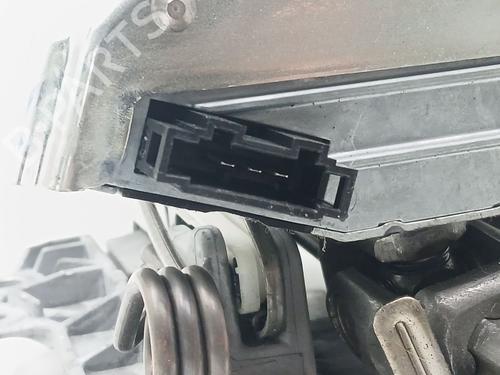 Steering column VW TOUAREG (7LA, 7L6, 7L7) 2.5 R5 TDI | BP29509631M21 