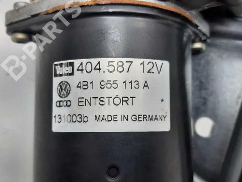 Front wiper motor AUDI A6 C5 (4B2) 2.5 TDI | BP11870214M29 