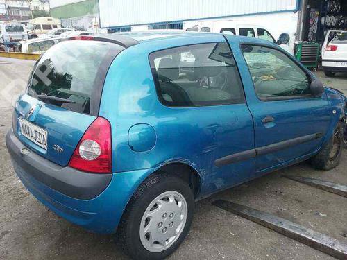 Electronic sensor RENAULT CLIO II (BB_, CB_)  | BP9259211M84 