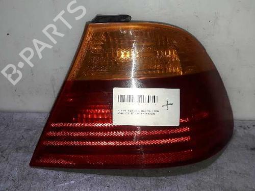Used Right taillight BMW 3 (E46) [1997-2005]  20678481
