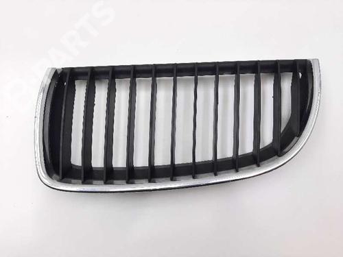 Used Grille BMW 3 (E90) 325 i (218 hp) 9264006