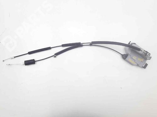 Used Rear left lock Rear left lock PEUGEOT RIFTER 1.2 PureTech 110 (110 hp) 9279619 9279619