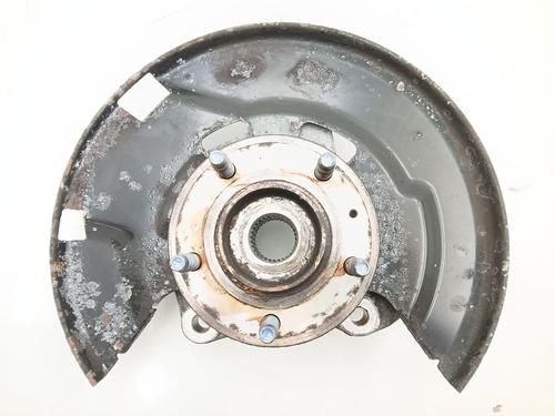 Used Right front steering knuckle Right front steering knuckle OPEL ZAFIRA TOURER C (P12) 2.0 CDTi (75) (165 hp) 24239263 24239263
