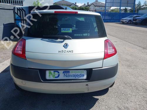 Electronic module RENAULT MEGANE II (BM0/1_, CM0/1_)  | BP27533383M83 