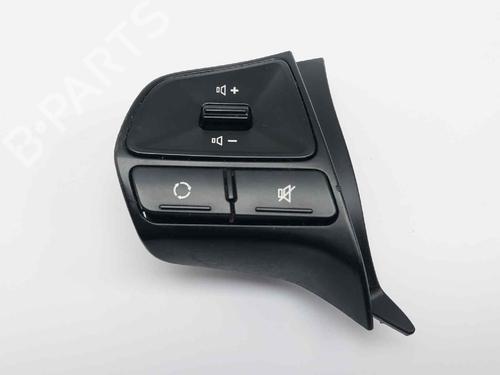 Used Switch KIA RIO III (UB) 1.4 CRDi (90 hp) 20682338