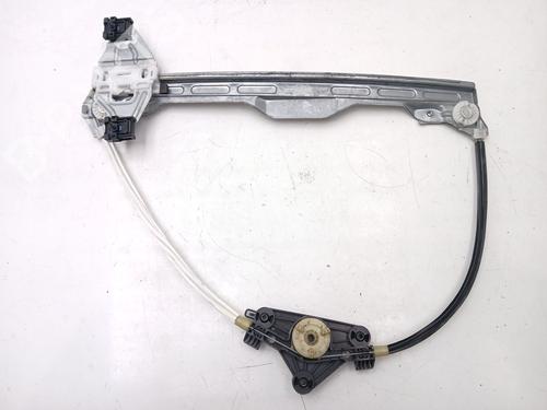 Used Front left window mechanism Front left window mechanism CITROËN C-ELYSEE (DD_) 1.5 BlueHDi 100 (102 hp) 33756425 33756425