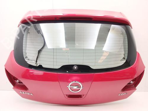 Bakluke CC/Kombi-Kupé OPEL ASTRA J (P10) [2009-2016]  29639500