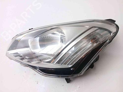 Left headlight PEUGEOT PARTNER Tepee 1.6 BlueHDi 100 | BP39503679C28 - Image 3