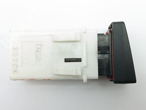 Warning switch NISSAN QASHQAI / QASHQAI +2 I (J10, NJ10, JJ10E) 2.0 All-wheel Drive | BP25745634I22 