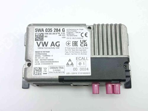 Used Electronic module Electronic module 39505788 39505788