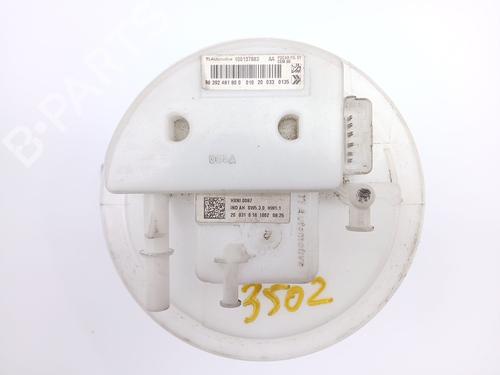 Fuel pump OPEL CORSA F (P2JO)  | BP23884103M76 