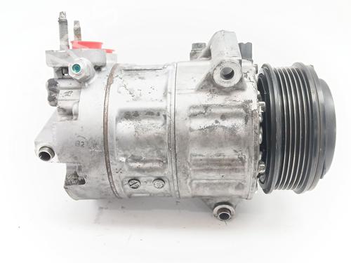 Used AC compressor AC compressor FORD TOURNEO CONNECT / GRAND TOURNEO CONNECT V408 MPV 1.5 EcoBlue (120 hp) 33045492 33045492