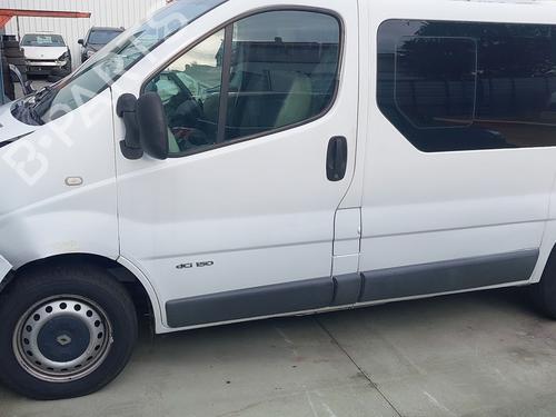 Right headlight RENAULT TRAFIC II Bus (JL) 2.5 dCi 145 (JL0J) | BP30969923C29 - Image 9