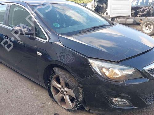 Climate control OPEL ASTRA J (P10) 1.6 (68) | BP39505744I5 - Image 6