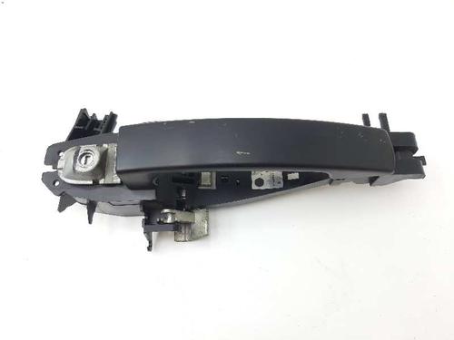 Used Front left exterior door handle LAND ROVER RANGE ROVER SPORT I (L320) 2.7 D 4x4 (190 hp) 12296899