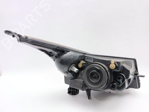 Left headlight CHEVROLET CRUZE Hatchback (J305) 1.6 | BP30910927C28 - Image 4
