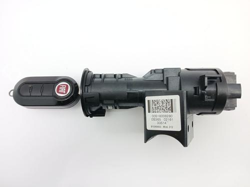 Electronic module FIAT PANDA (312_, 319_) 1.2 (312PXA1A) | BP31809778M83