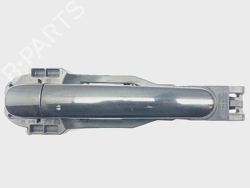 Used Front right exterior door handle SEAT IBIZA III (6L1) [2002-2009]  20684951