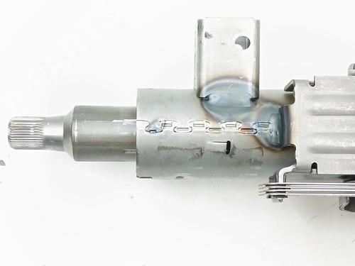Steering column PEUGEOT 208 II (UB_, UP_, UW_, UJ_) 1.5 BlueHDI 100 | BP27574752M21 