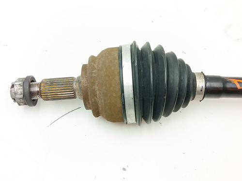 Left front driveshaft CITROËN C4 Grand Picasso II (DA_, DE_) 2.0 BlueHDi 150 | BP27997224M38 - Image 3