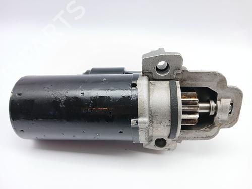 Used Starter CITROËN JUMPER II Van 2.2 HDi 130 (130 hp) 29312161