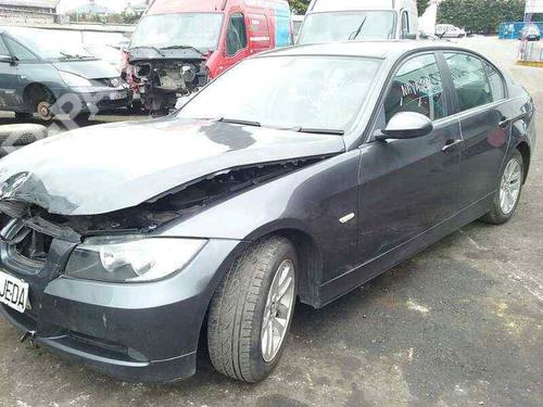 Left front driveshaft BMW 3 (E90) 320 d | BP3432856M38 
