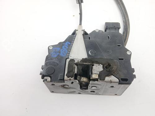 Front right lock CITROËN JUMPER II Van 2.2 HDi 130 | BP29154576C97 - Image 2