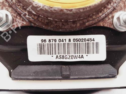 Driver airbag CHEVROLET AVEO / KALOS Hatchback (T250, T255)  | BP436368C9 