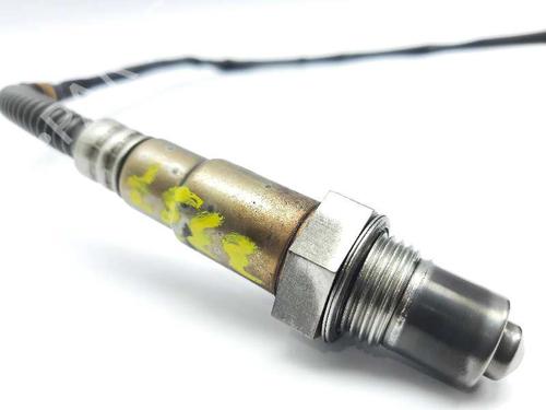 Elektronisk sensor VW PASSAT B6 (3C2)  | BP20687109M84 