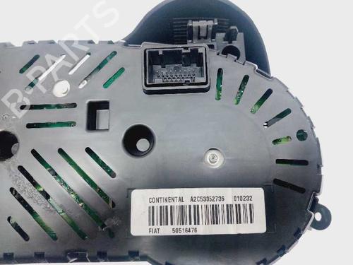 Instrument cluster ALFA ROMEO GIULIETTA (940_)  | BP17231358C47 