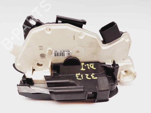 Used Front left lock Front left lock SEAT Mii (KF1, KE1) 1.0 (75 hp) 15372112 15372112