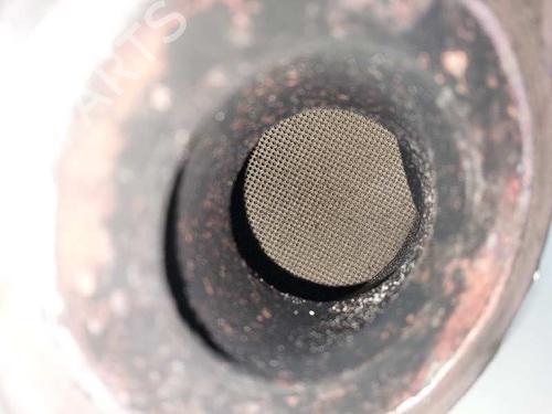 Particulate filter HYUNDAI i30 Estate (PDE) 1.0 T-GDI | BP12594111M81