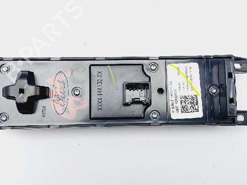 Left front window switch FORD FOCUS III | BP20684409I27 - Image 2